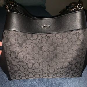 Brand New- Never used Coach Purse